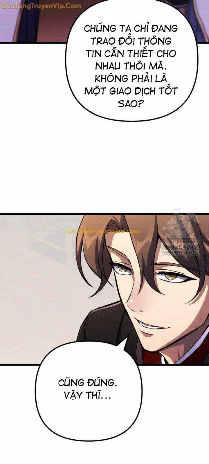 Lãng Nhân Bất Tử Chapter 18 trang 28