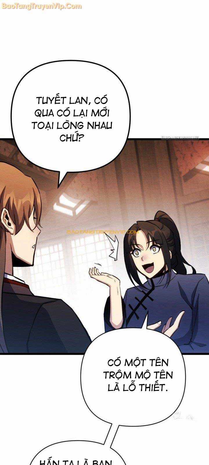 Lãng Nhân Bất Tử Chapter 18 trang 31