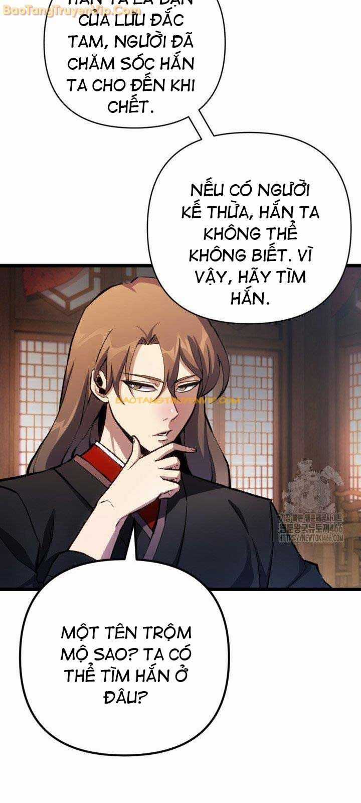 Lãng Nhân Bất Tử Chapter 18 trang 32