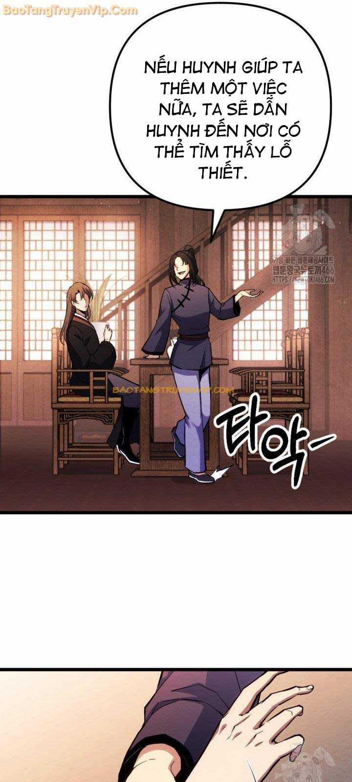 Lãng Nhân Bất Tử Chapter 18 trang 33