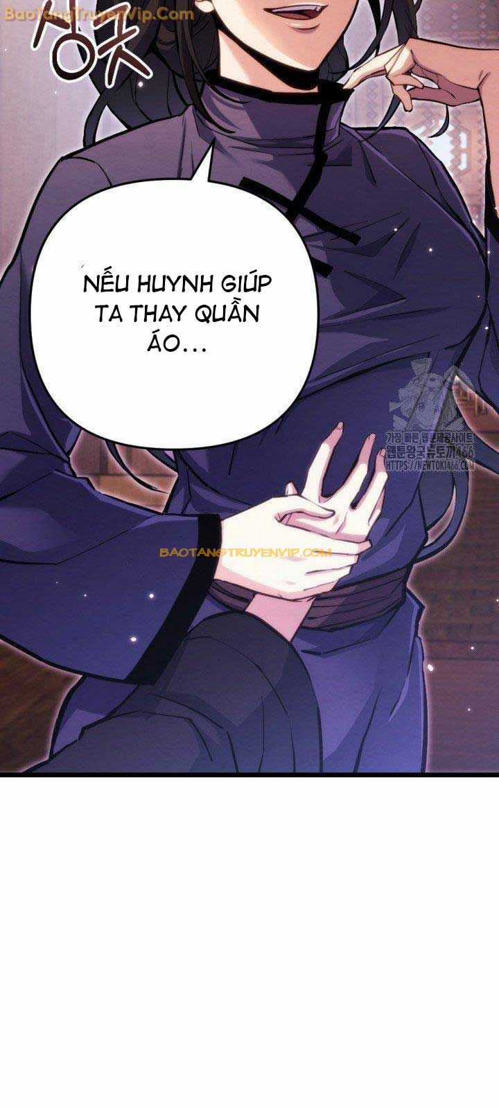 Lãng Nhân Bất Tử Chapter 18 trang 35