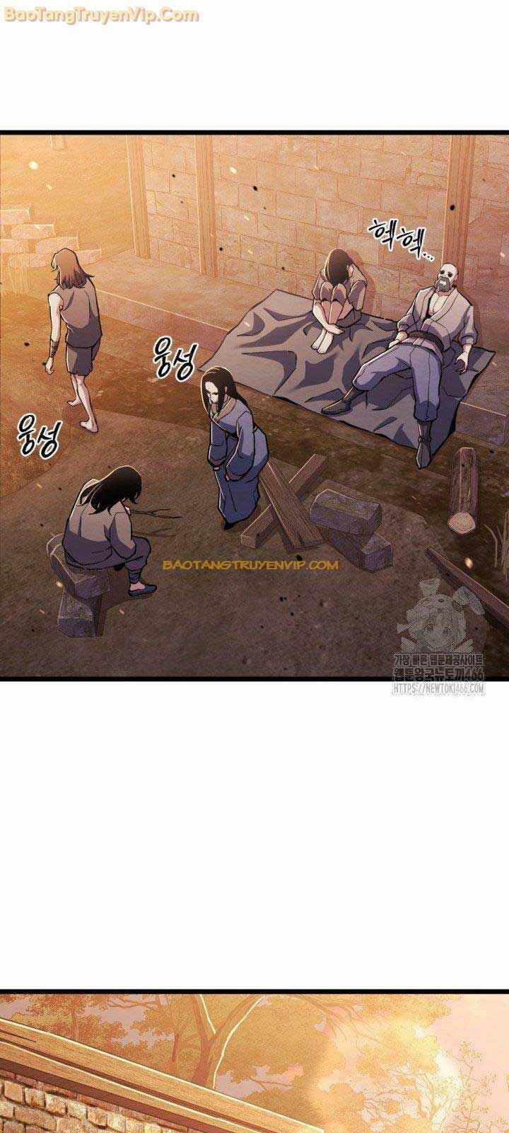 Lãng Nhân Bất Tử Chapter 18 trang 39