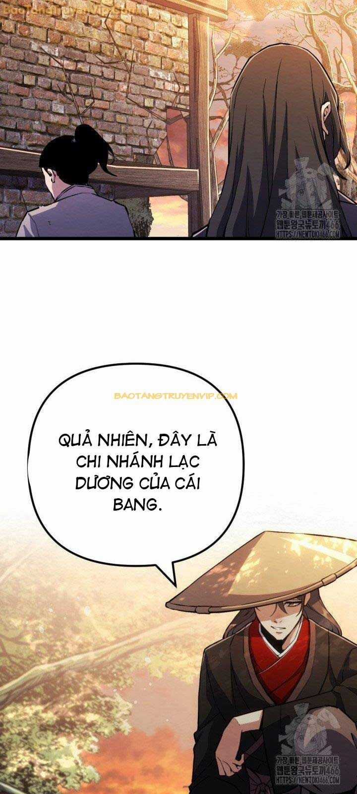 Lãng Nhân Bất Tử Chapter 18 trang 40