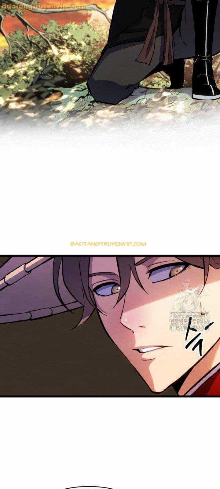 Lãng Nhân Bất Tử Chapter 18 trang 41