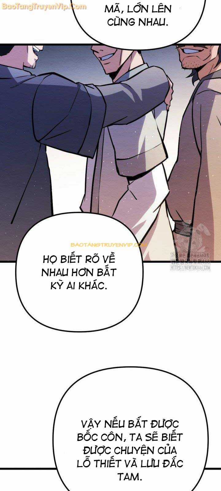 Lãng Nhân Bất Tử Chapter 18 trang 48