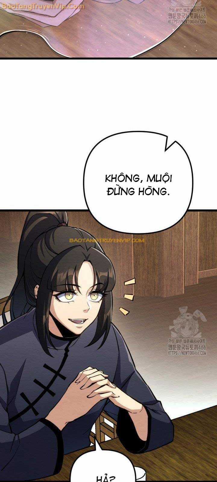 Lãng Nhân Bất Tử Chapter 18 trang 5