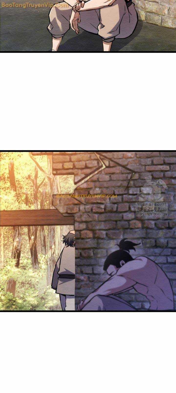 Lãng Nhân Bất Tử Chapter 18 trang 57