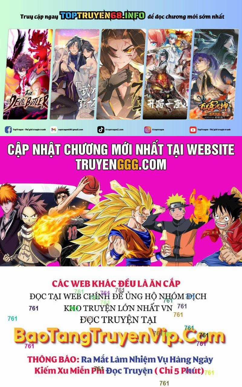 Lãng Nhân Bất Tử Chapter 19 trang 0