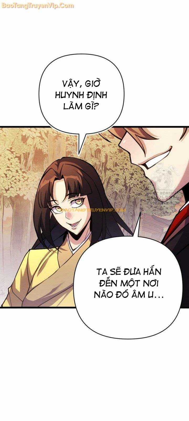 Lãng Nhân Bất Tử Chapter 19 trang 17