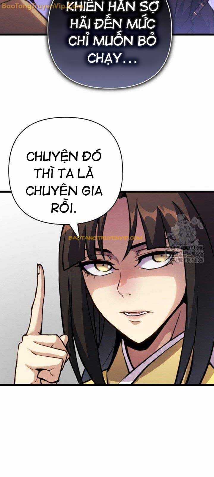 Lãng Nhân Bất Tử Chapter 19 trang 19