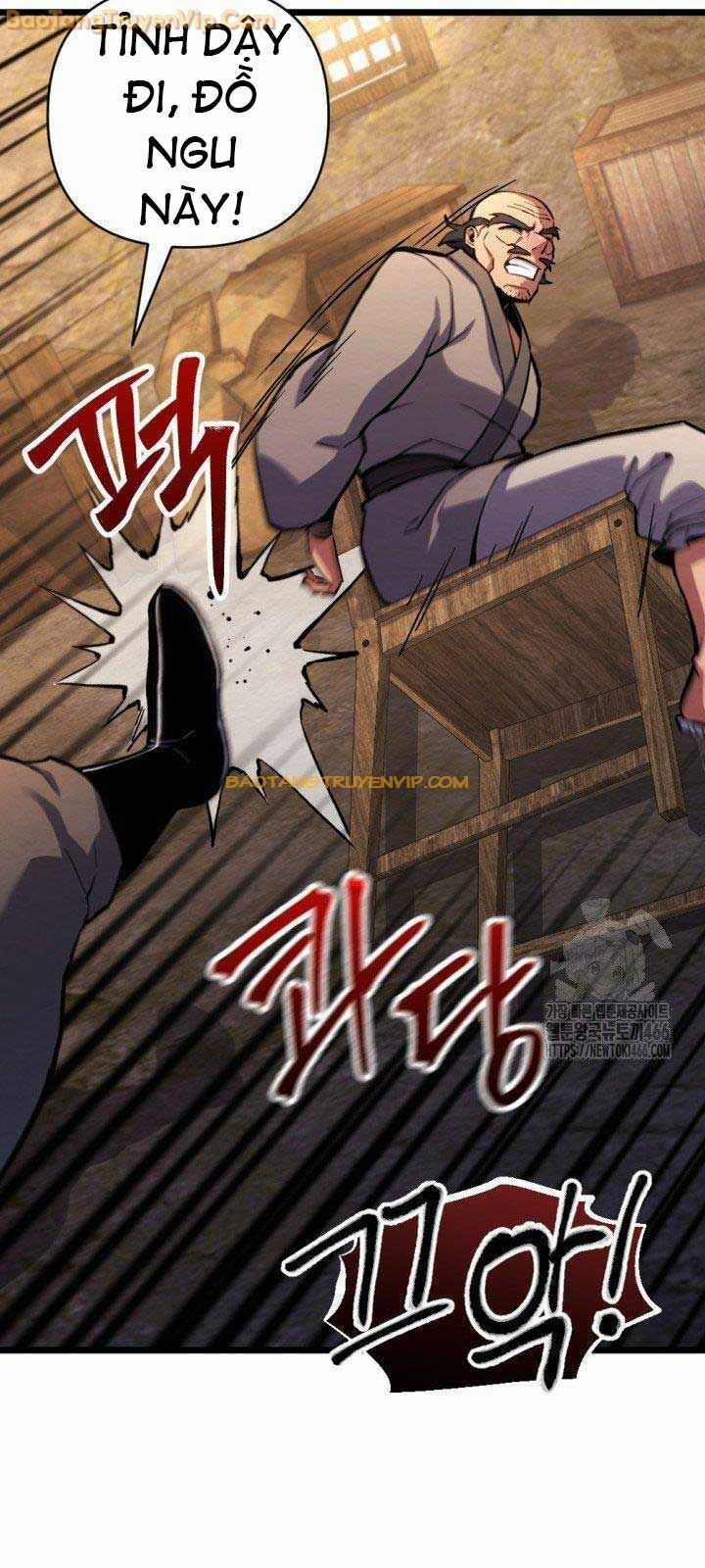 Lãng Nhân Bất Tử Chapter 19 trang 23