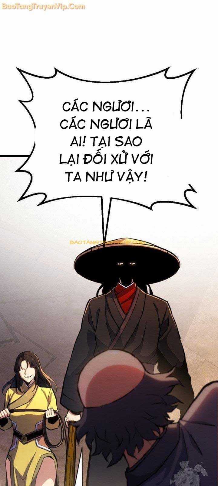 Lãng Nhân Bất Tử Chapter 19 trang 24