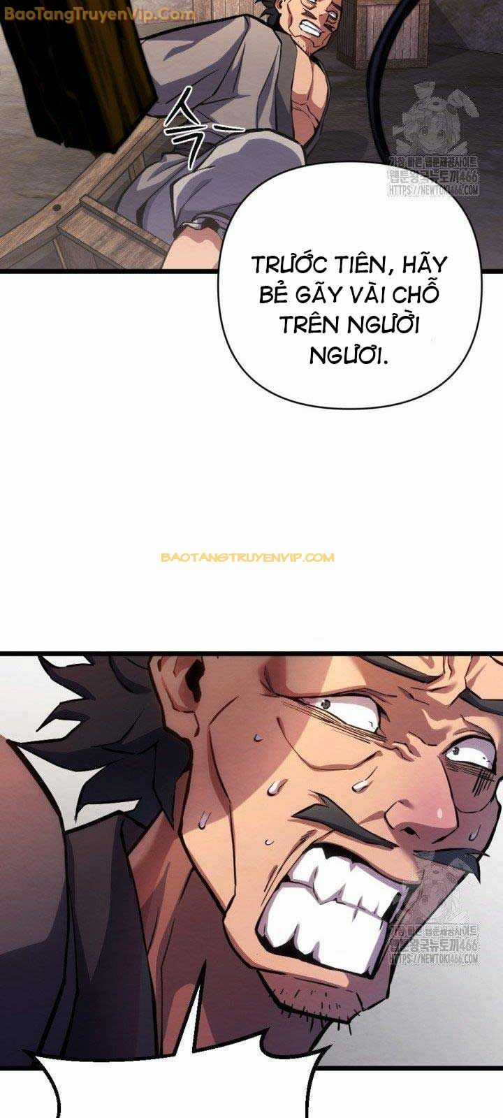 Lãng Nhân Bất Tử Chapter 19 trang 27