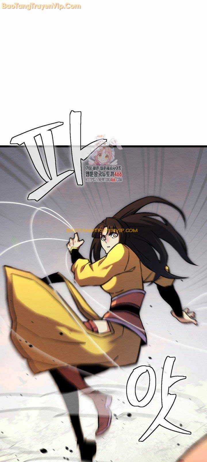 Lãng Nhân Bất Tử Chapter 19 trang 3