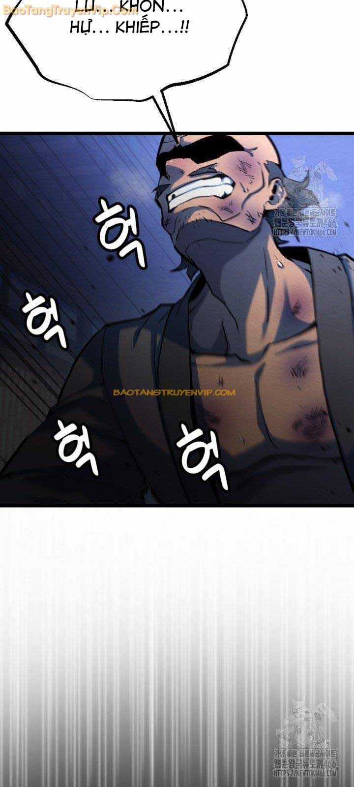 Lãng Nhân Bất Tử Chapter 19 trang 31