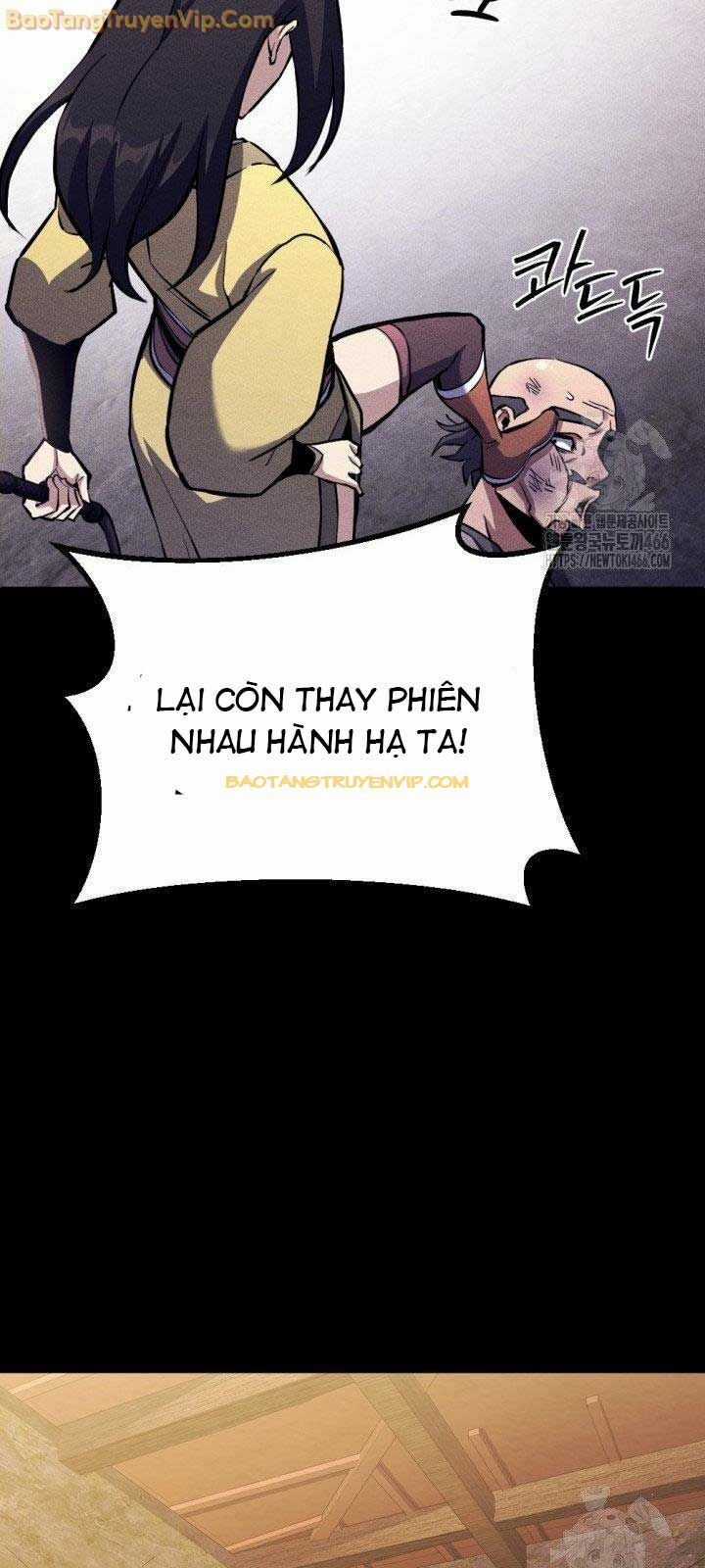 Lãng Nhân Bất Tử Chapter 19 trang 33