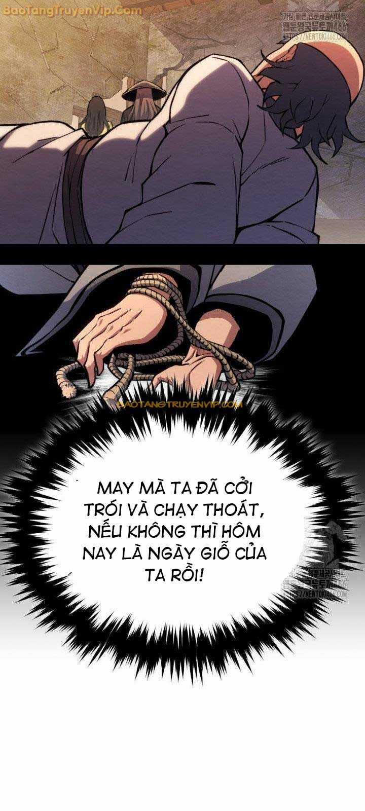 Lãng Nhân Bất Tử Chapter 19 trang 34