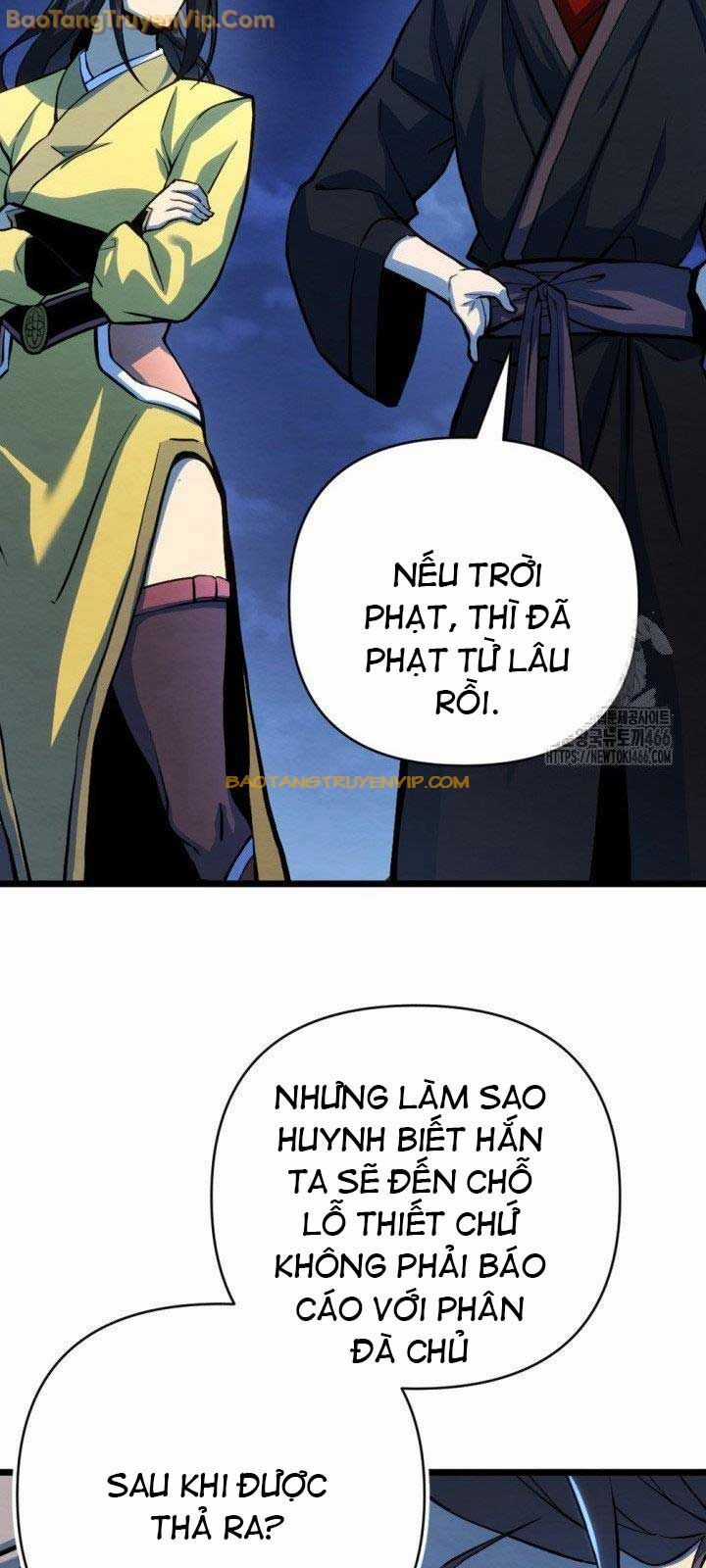 Lãng Nhân Bất Tử Chapter 19 trang 37