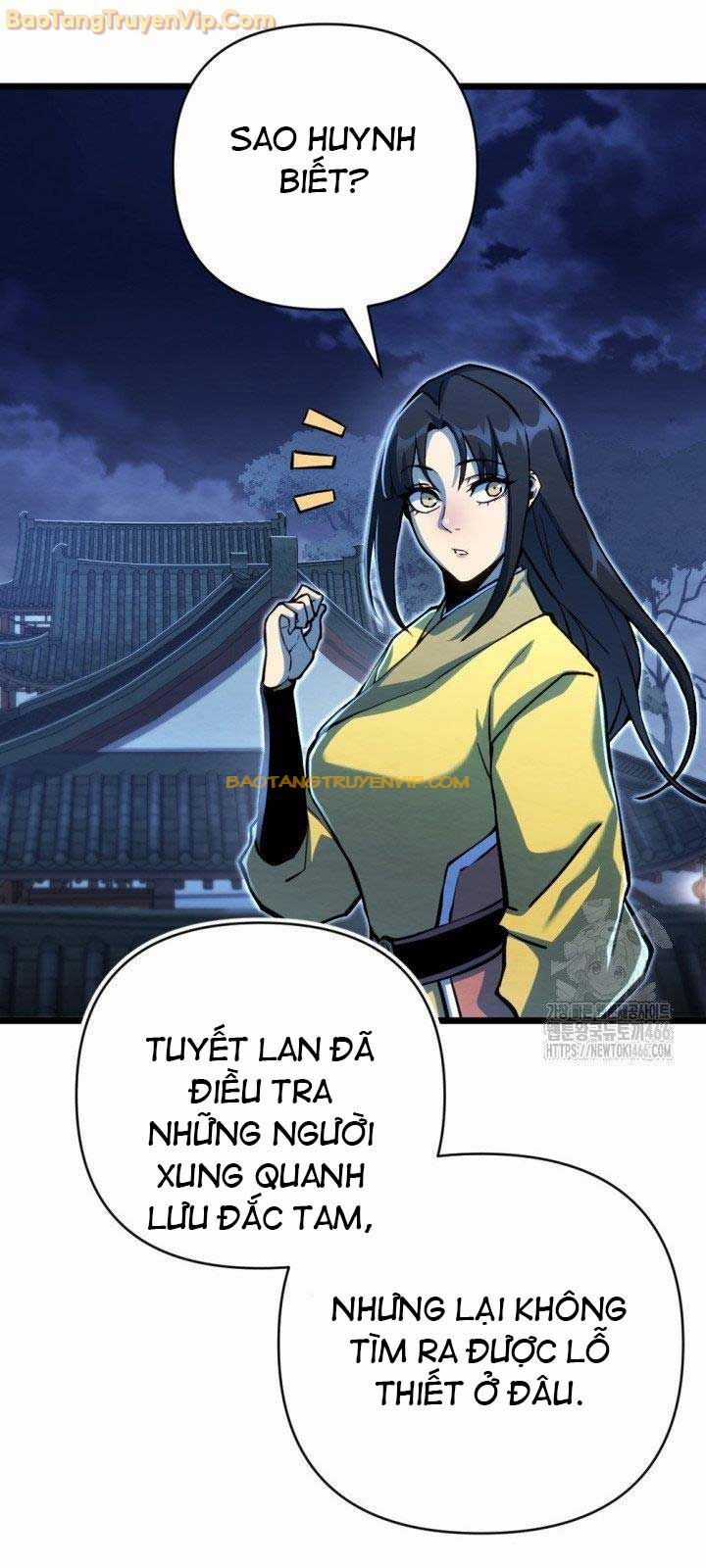 Lãng Nhân Bất Tử Chapter 19 trang 41