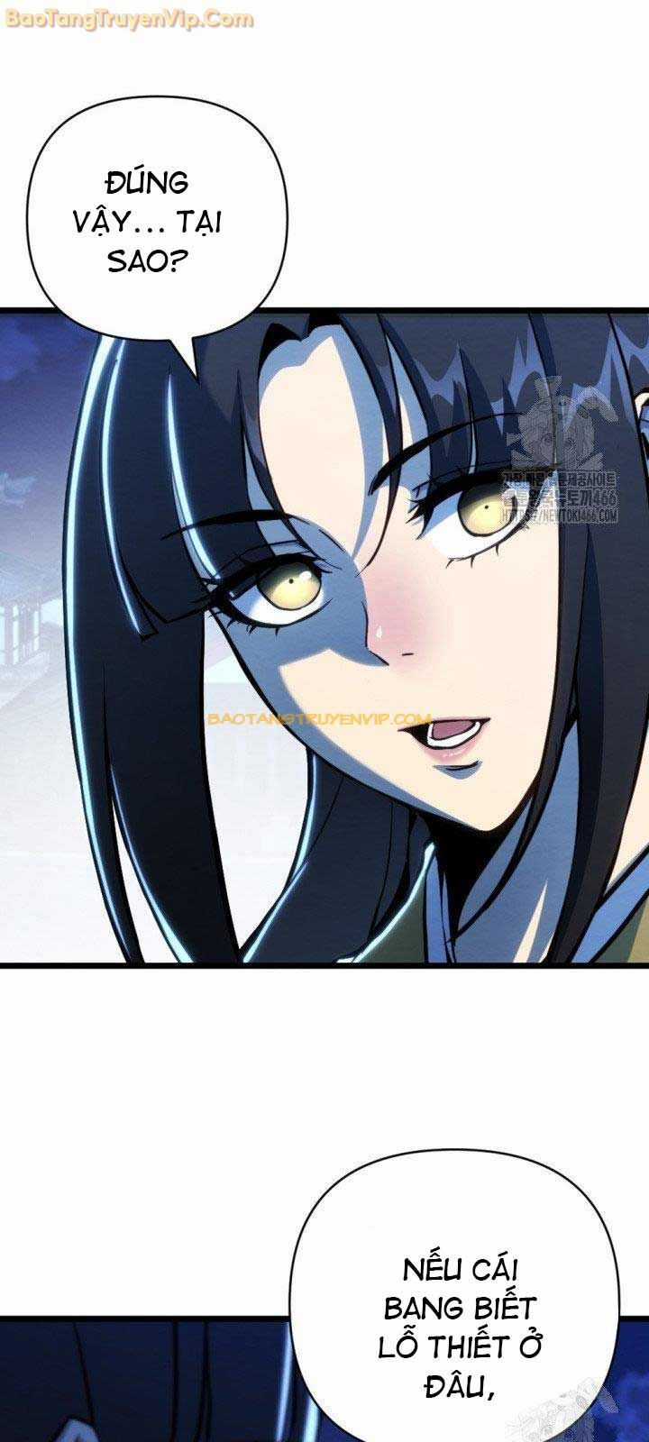 Lãng Nhân Bất Tử Chapter 19 trang 42