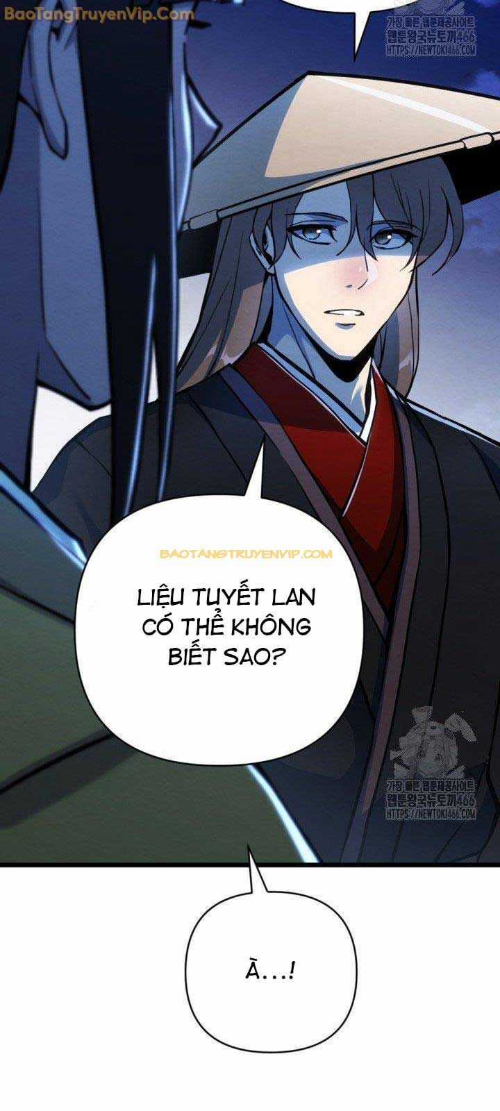 Lãng Nhân Bất Tử Chapter 19 trang 43