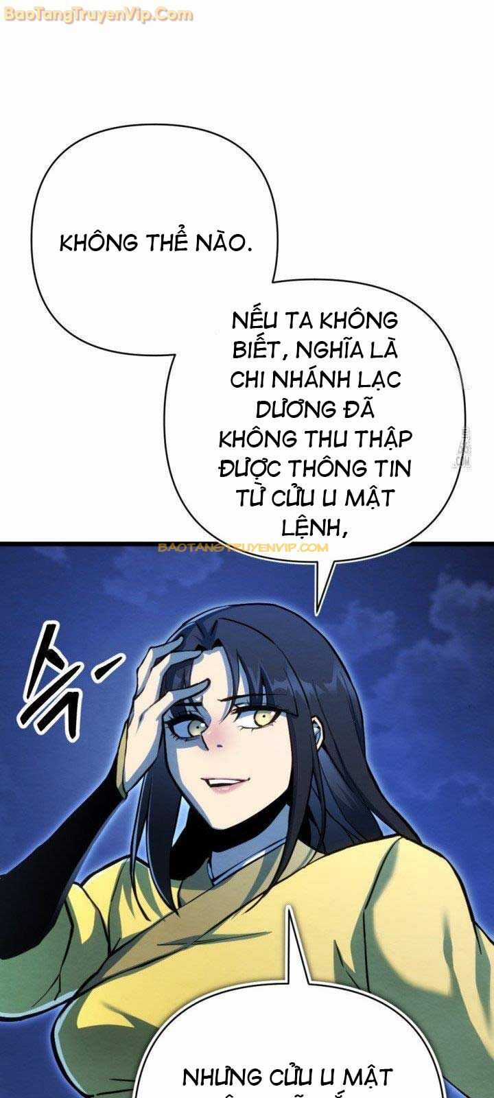 Lãng Nhân Bất Tử Chapter 19 trang 44