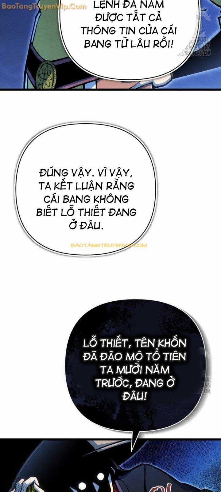 Lãng Nhân Bất Tử Chapter 19 trang 45