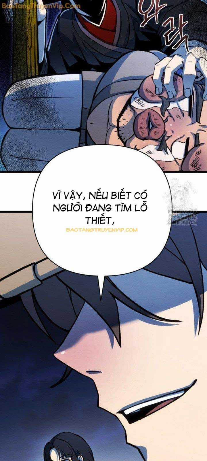Lãng Nhân Bất Tử Chapter 19 trang 46