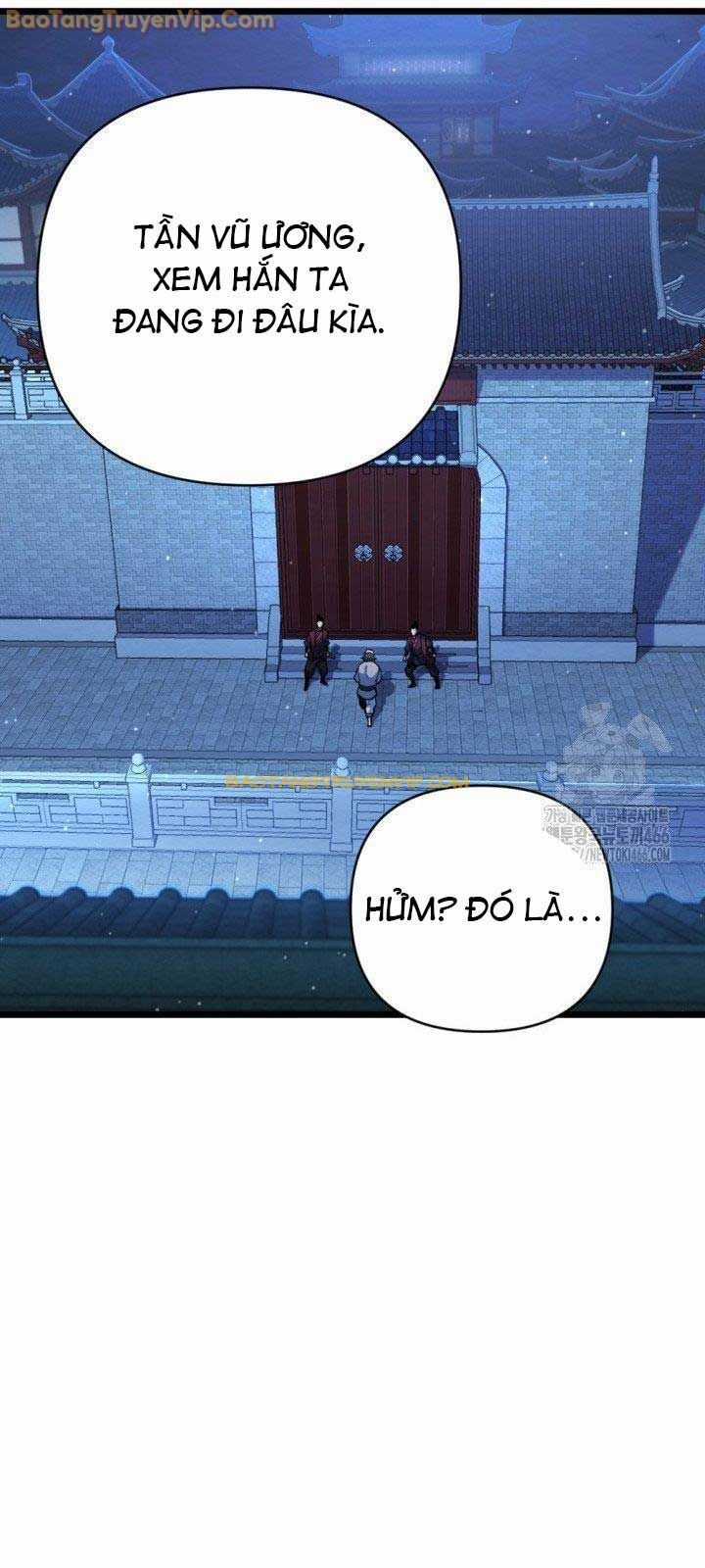 Lãng Nhân Bất Tử Chapter 19 trang 48