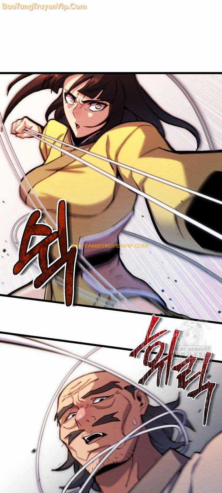 Lãng Nhân Bất Tử Chapter 19 trang 5
