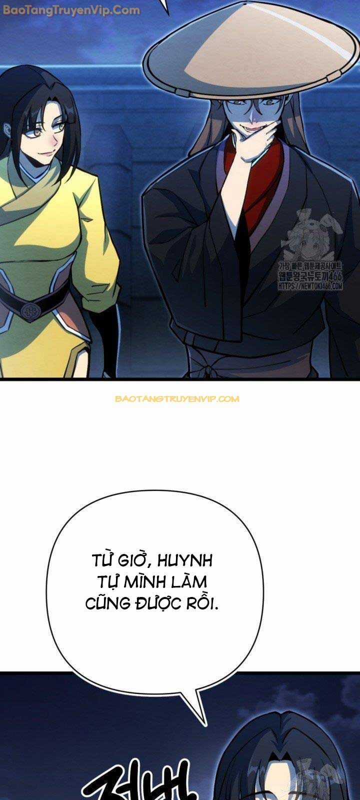 Lãng Nhân Bất Tử Chapter 19 trang 51