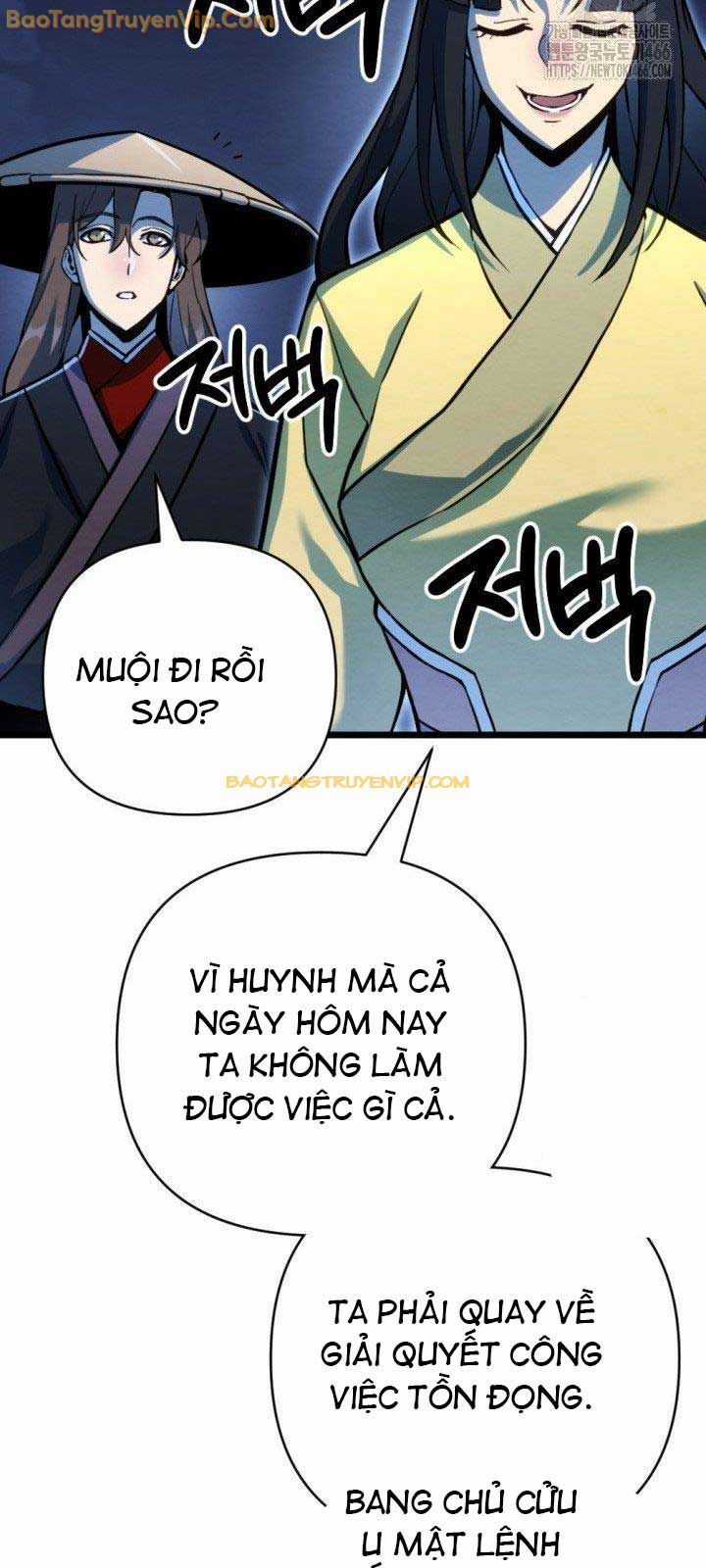 Lãng Nhân Bất Tử Chapter 19 trang 52