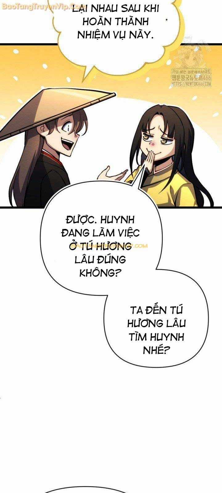 Lãng Nhân Bất Tử Chapter 19 trang 56