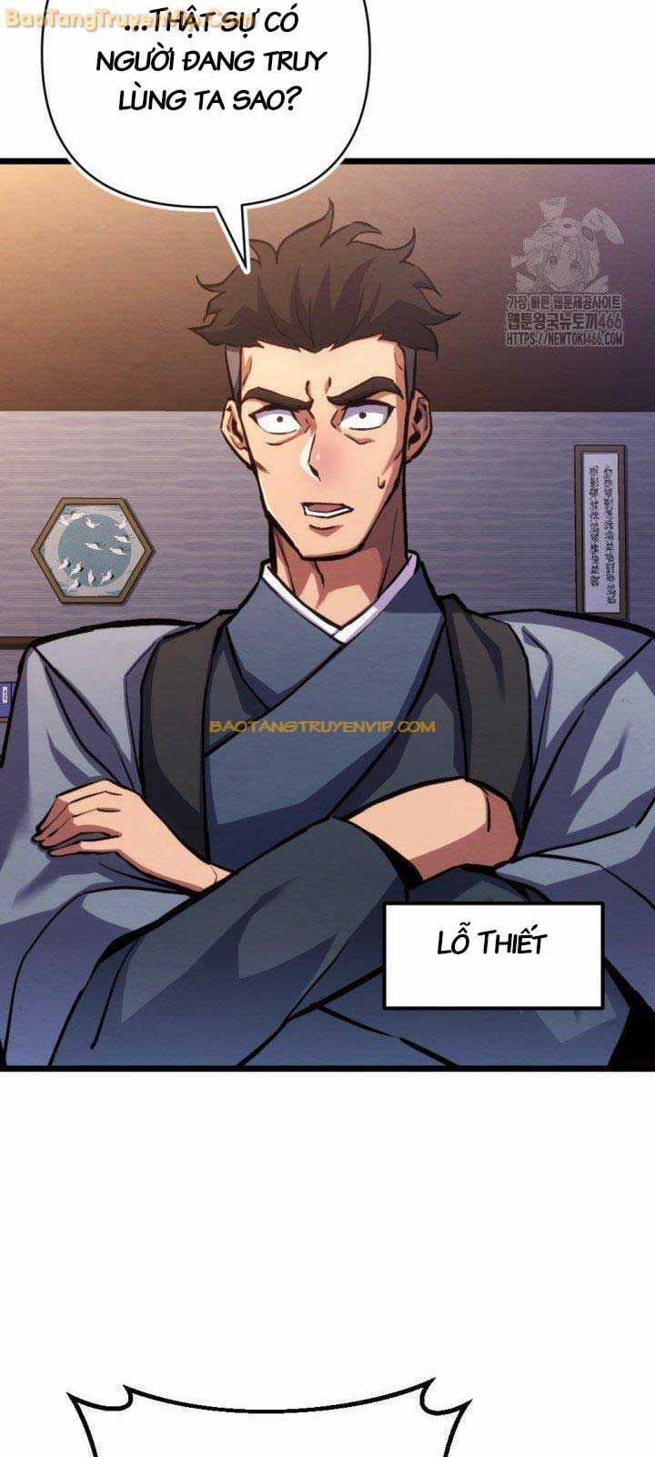 Lãng Nhân Bất Tử Chapter 19 trang 76