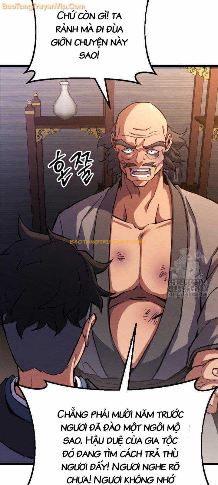 Lãng Nhân Bất Tử Chapter 19 trang 77