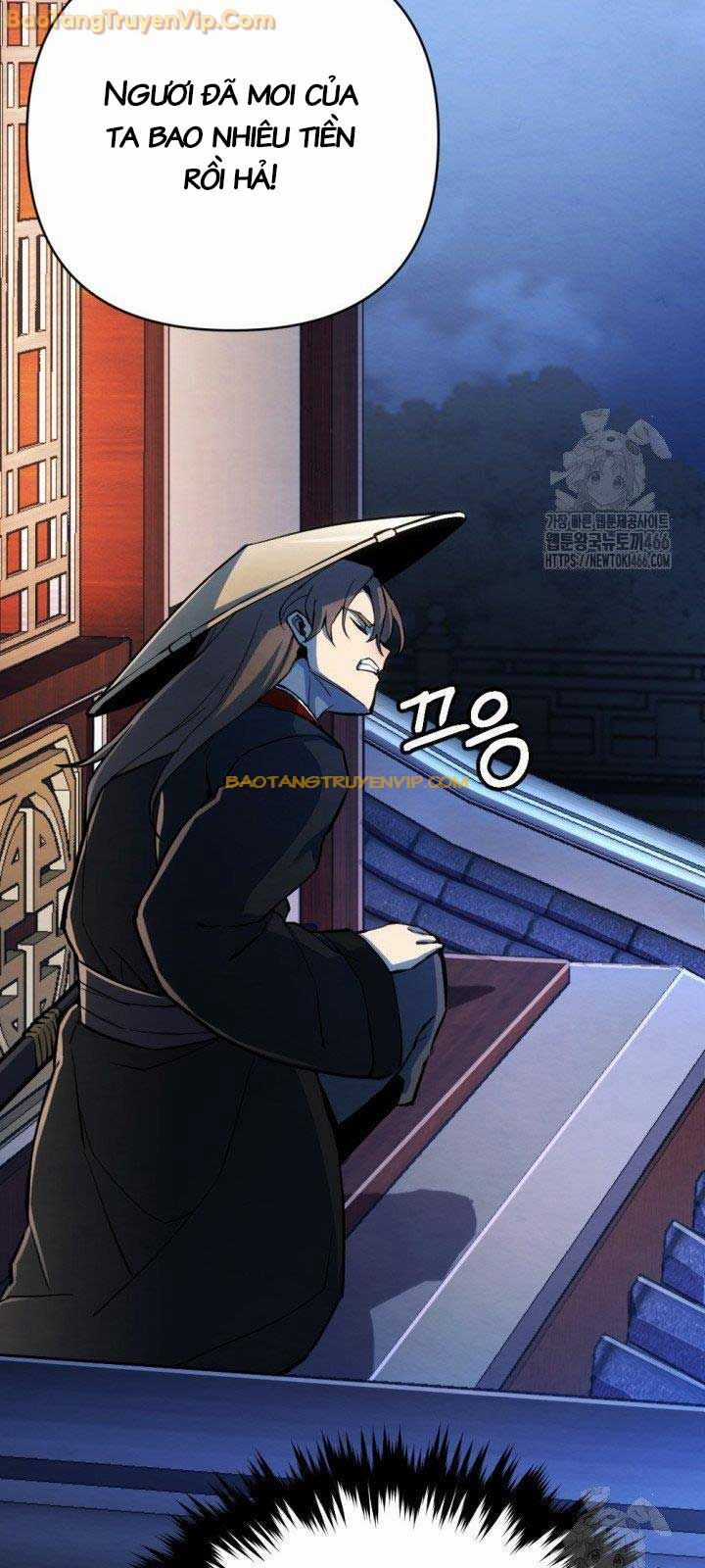 Lãng Nhân Bất Tử Chapter 19 trang 80