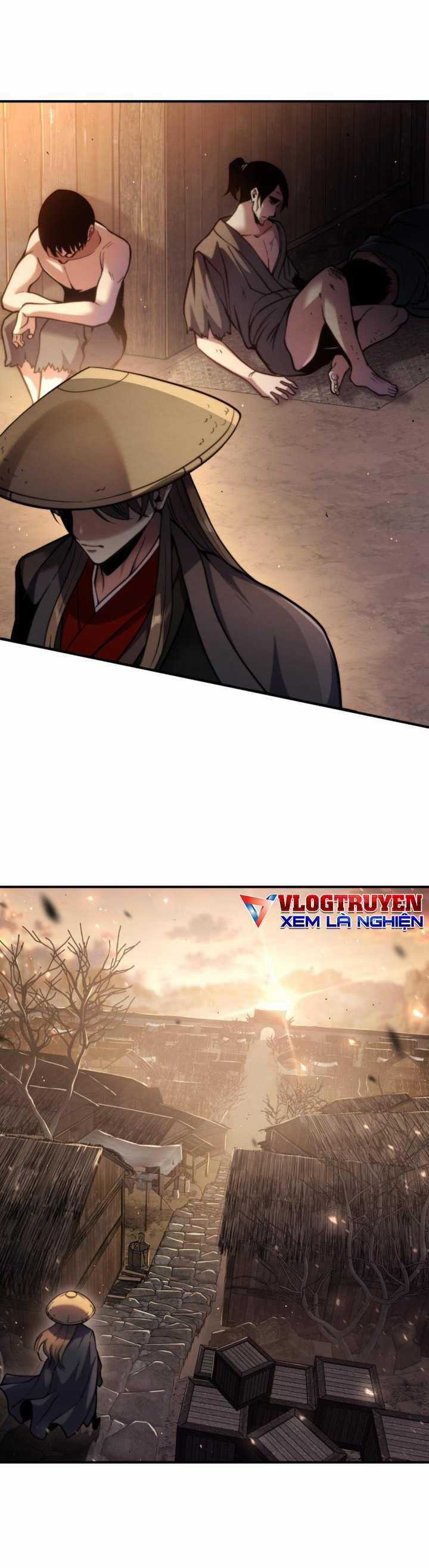Lãng Nhân Bất Tử Chapter 2 trang 1