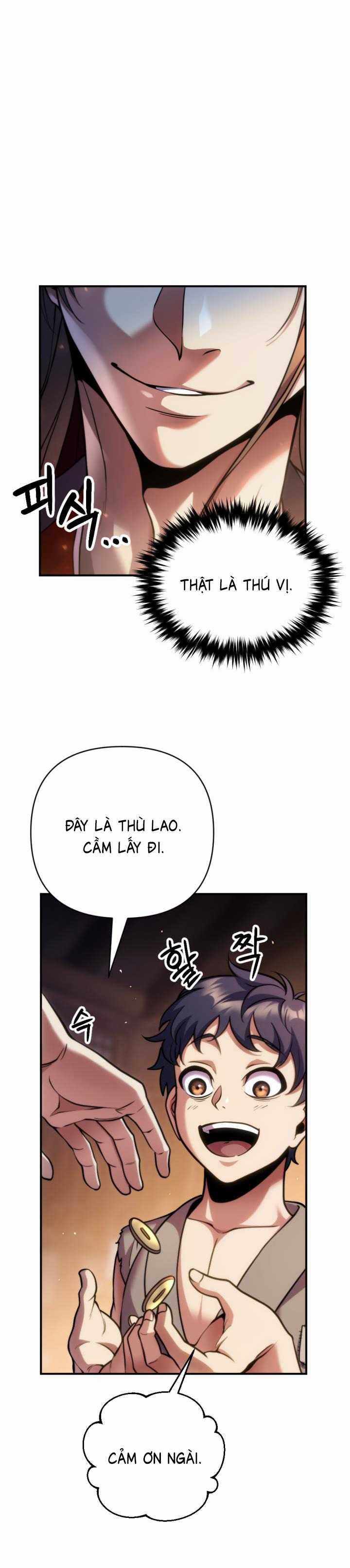 Lãng Nhân Bất Tử Chapter 2 trang 11