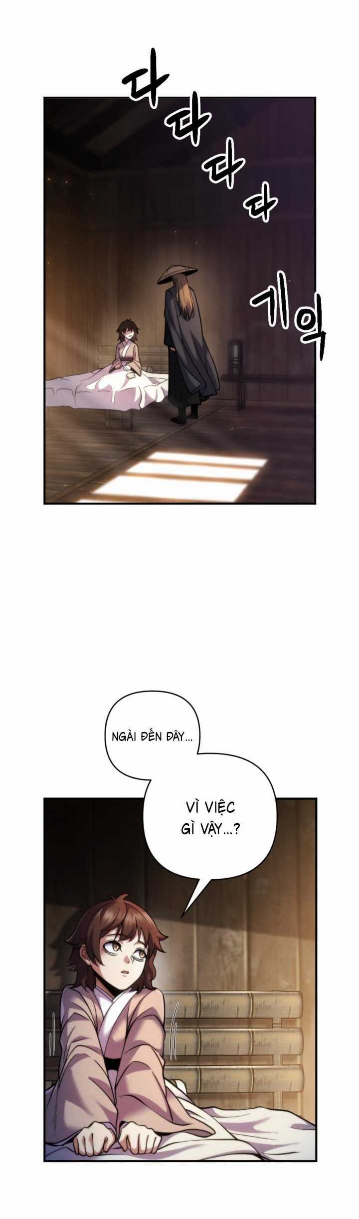 Lãng Nhân Bất Tử Chapter 2 trang 12