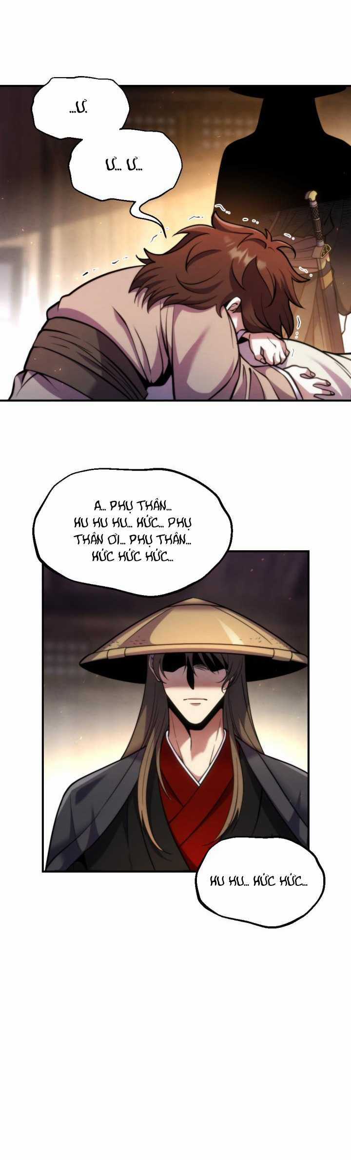 Lãng Nhân Bất Tử Chapter 2 trang 15