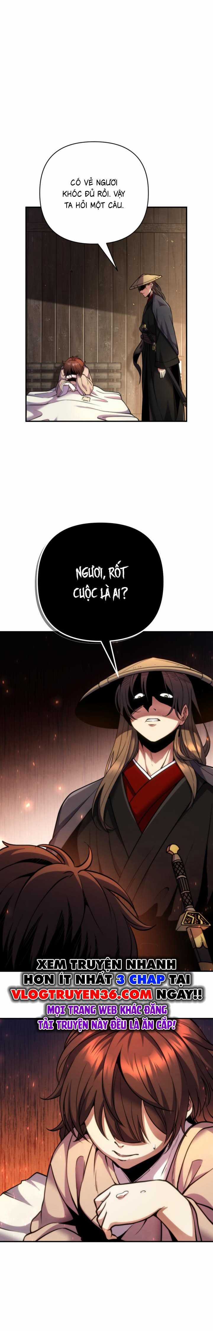 Lãng Nhân Bất Tử Chapter 2 trang 16