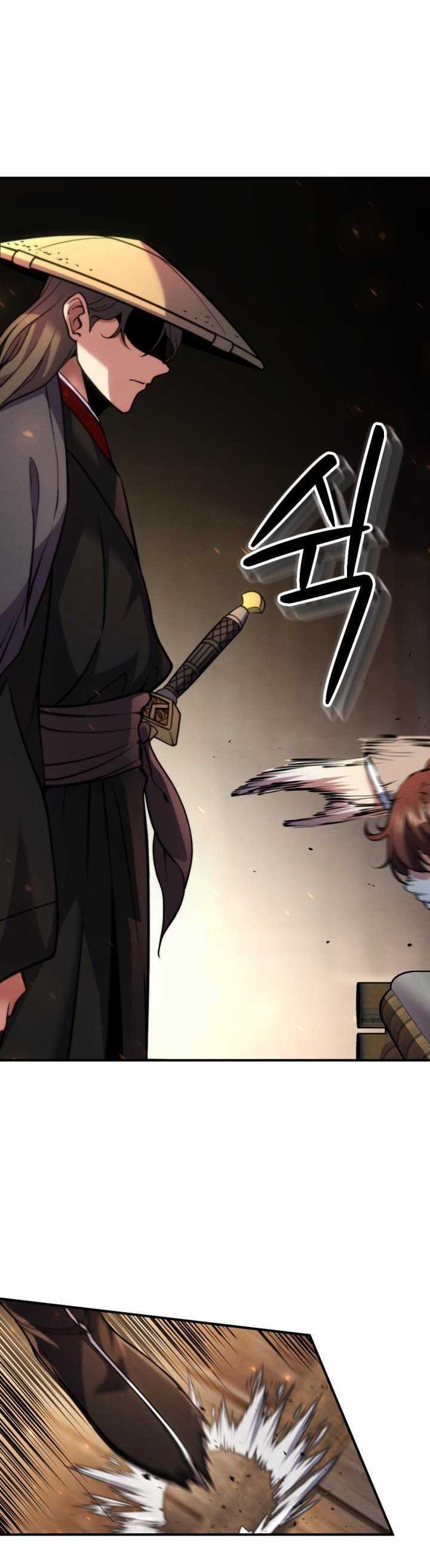 Lãng Nhân Bất Tử Chapter 2 trang 17