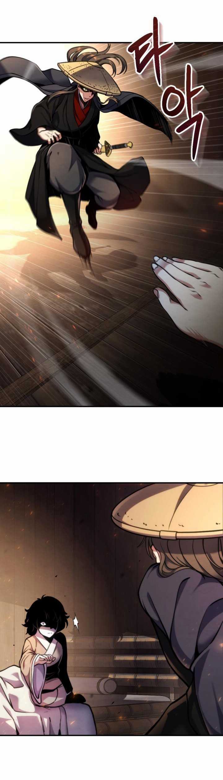 Lãng Nhân Bất Tử Chapter 2 trang 18