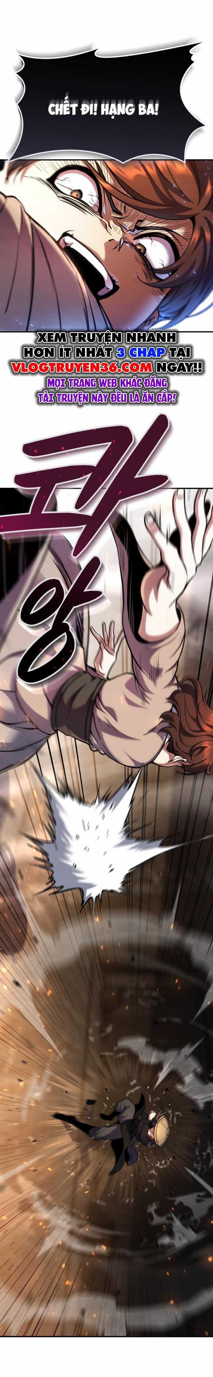 Lãng Nhân Bất Tử Chapter 2 trang 21