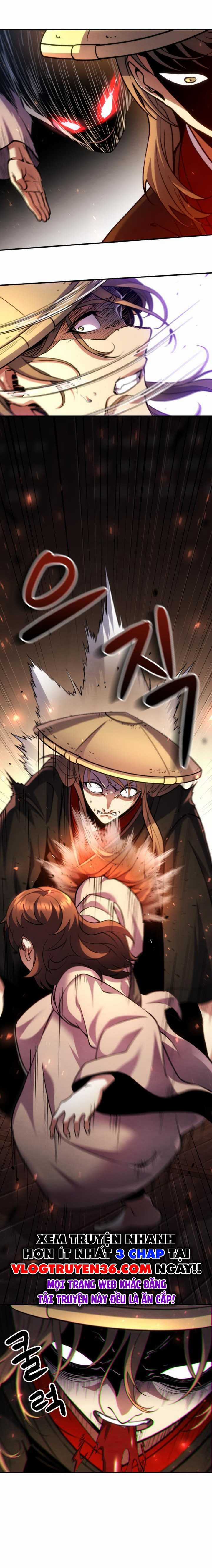 Lãng Nhân Bất Tử Chapter 2 trang 26