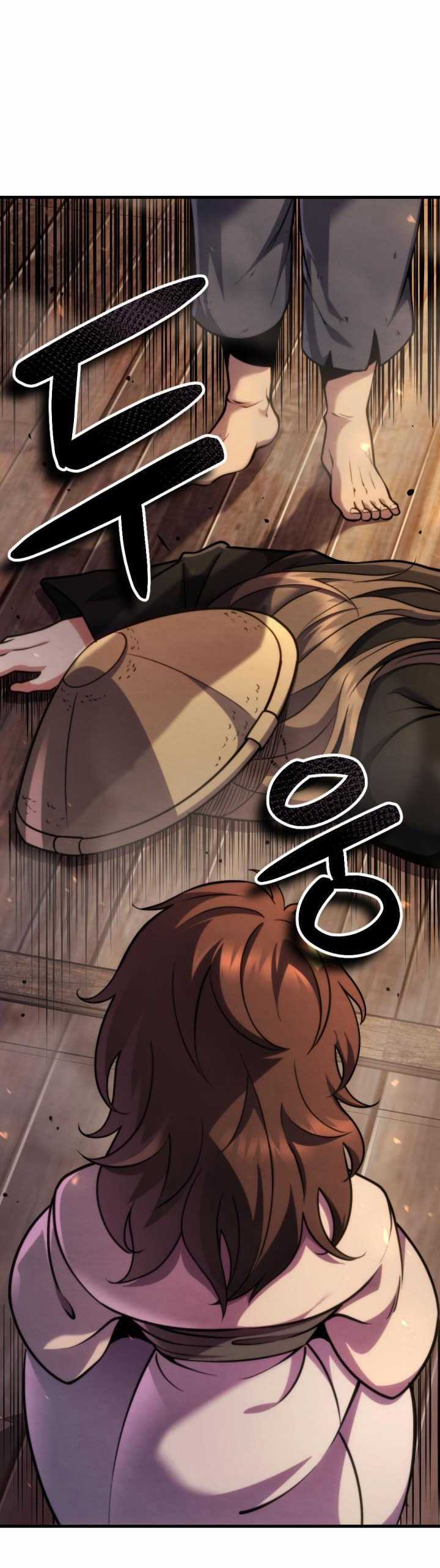 Lãng Nhân Bất Tử Chapter 2 trang 27