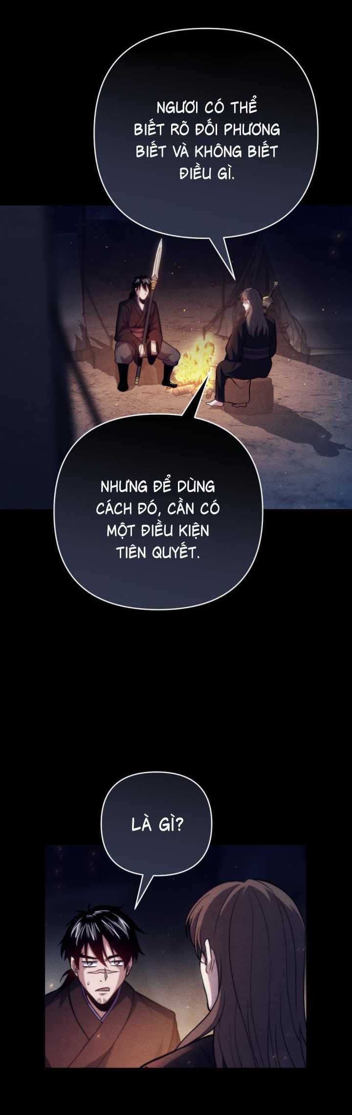 Lãng Nhân Bất Tử Chapter 2 trang 30