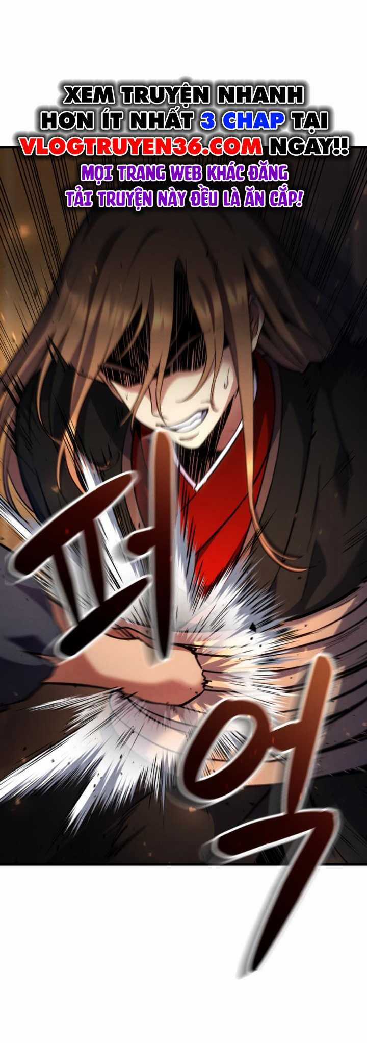 Lãng Nhân Bất Tử Chapter 2 trang 32