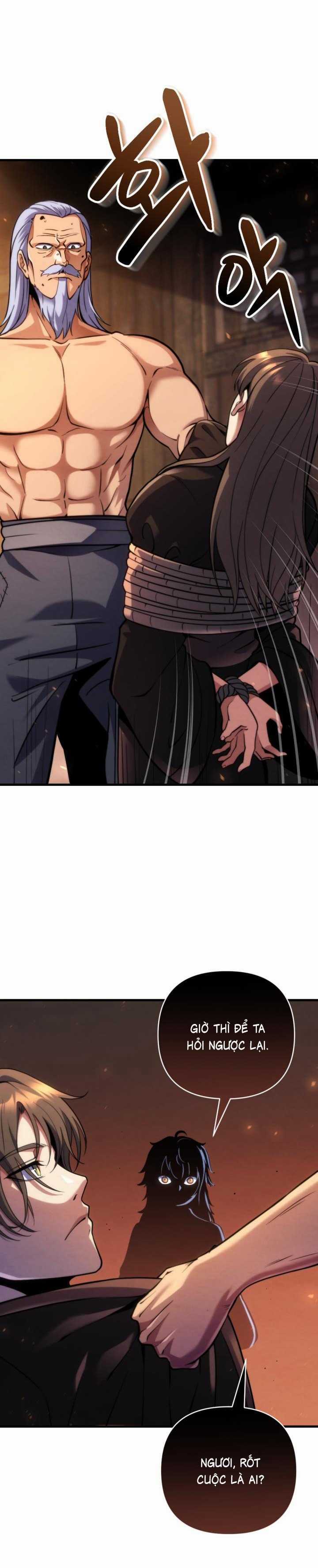 Lãng Nhân Bất Tử Chapter 2 trang 34