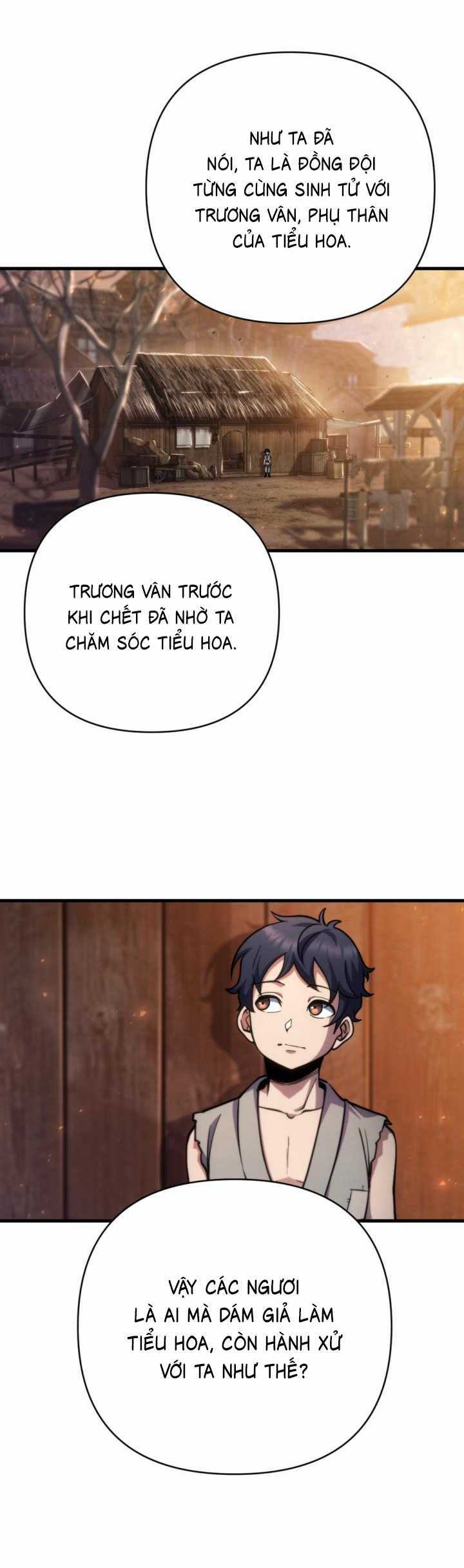 Lãng Nhân Bất Tử Chapter 2 trang 36